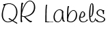 Pacifier Labels